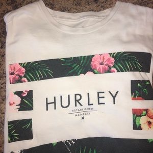 Hurley T-Shirt